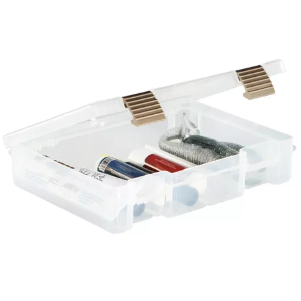 Plano Pro Latch Utility Box 3715