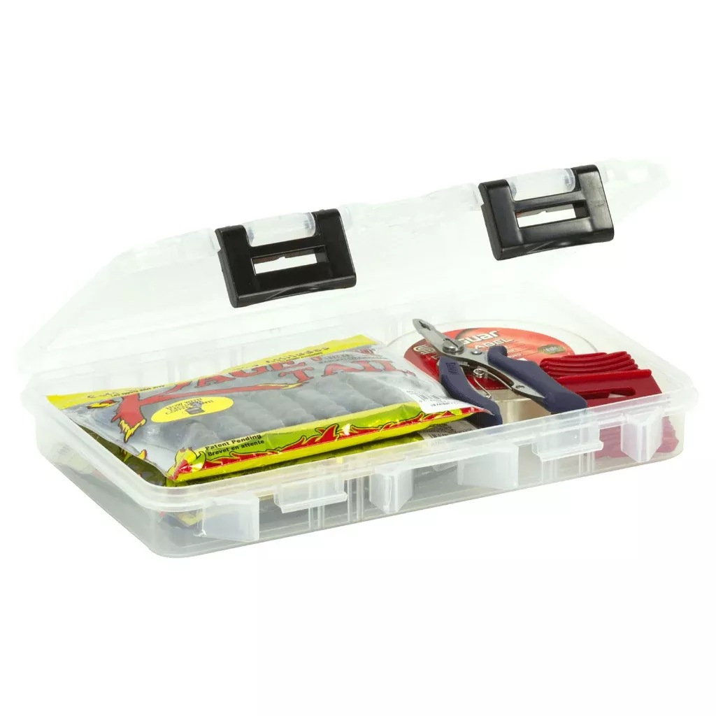 Plano ProLatch Open Compartment StowAway (3600)