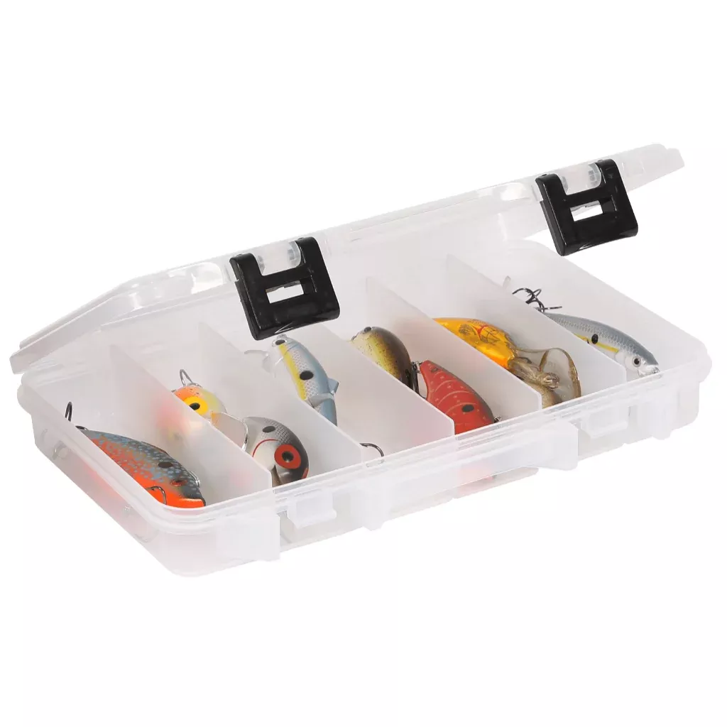 Plano ProLatch Six-Compartment StowAway (3600)