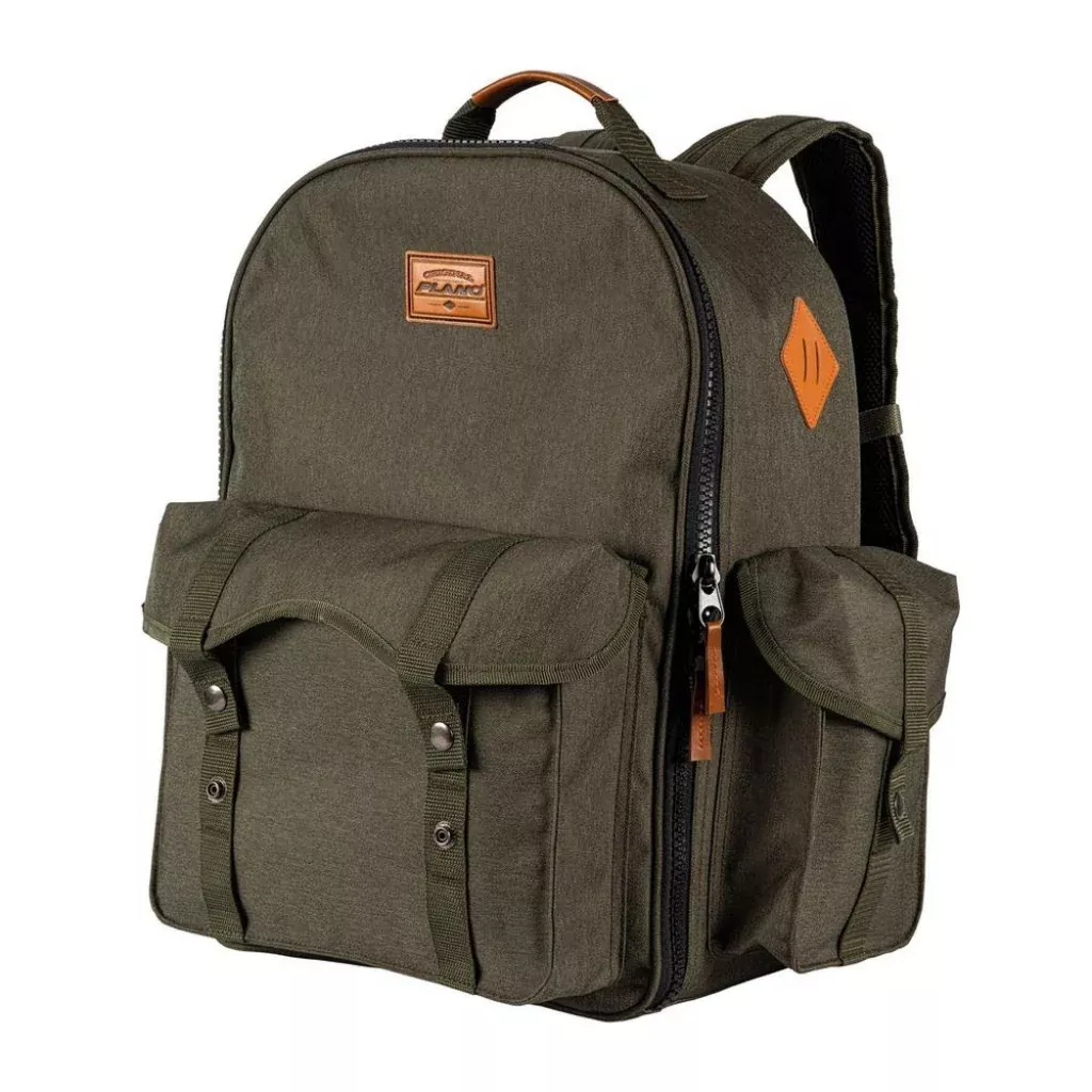 Plano Series A 2.0 Tackle Backpack