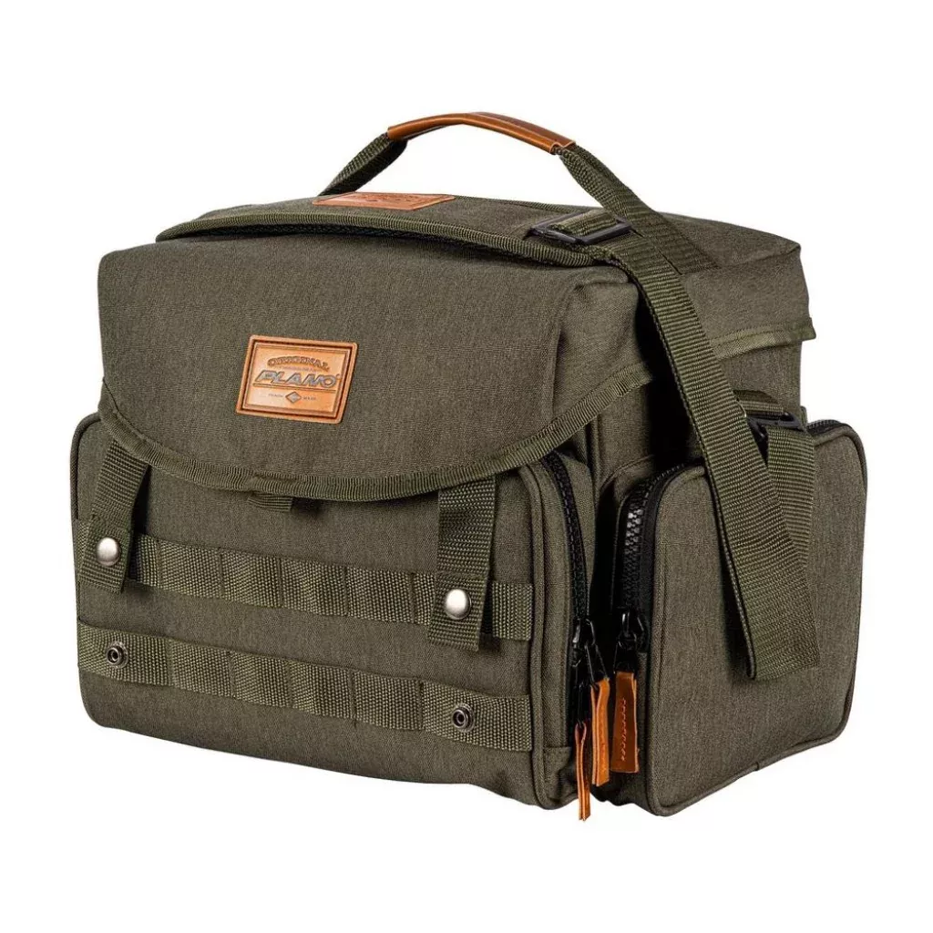 Plano A-Series 2.0 Tackle Bag
