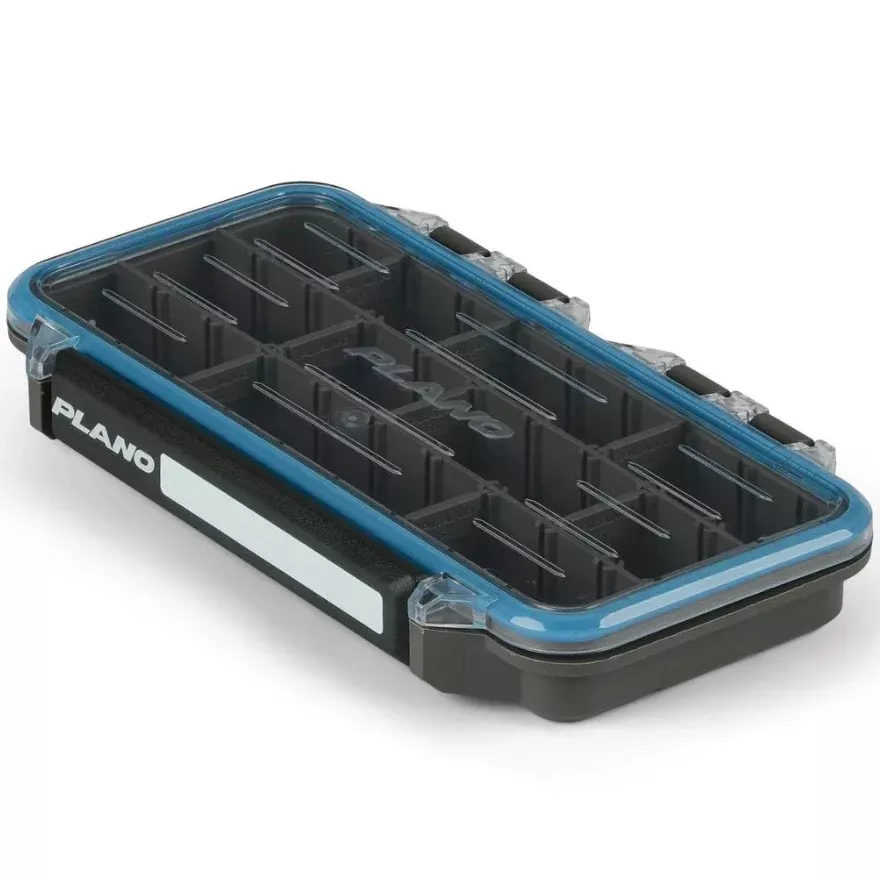 Plano Stowaway 3500 Waterproof