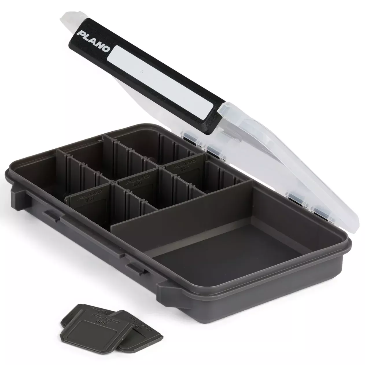 Plano Stowaway 3600 Split Standard