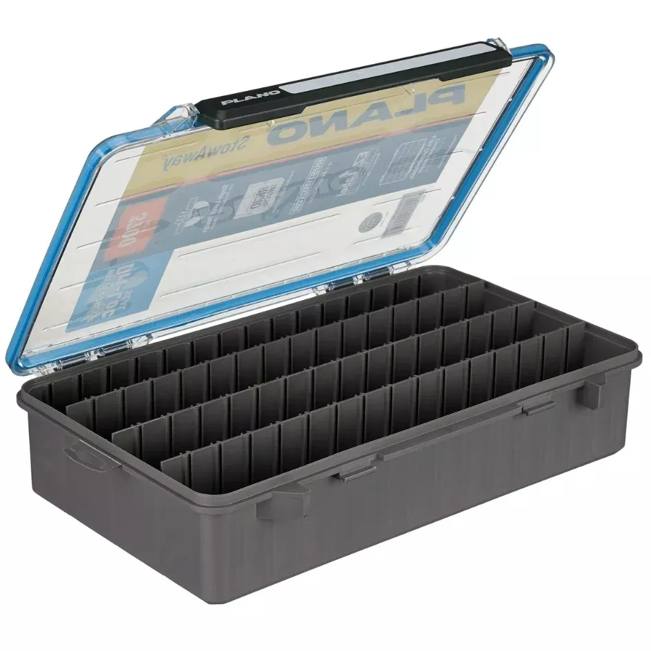 Plano Stowaway 3700 Deep Waterproof