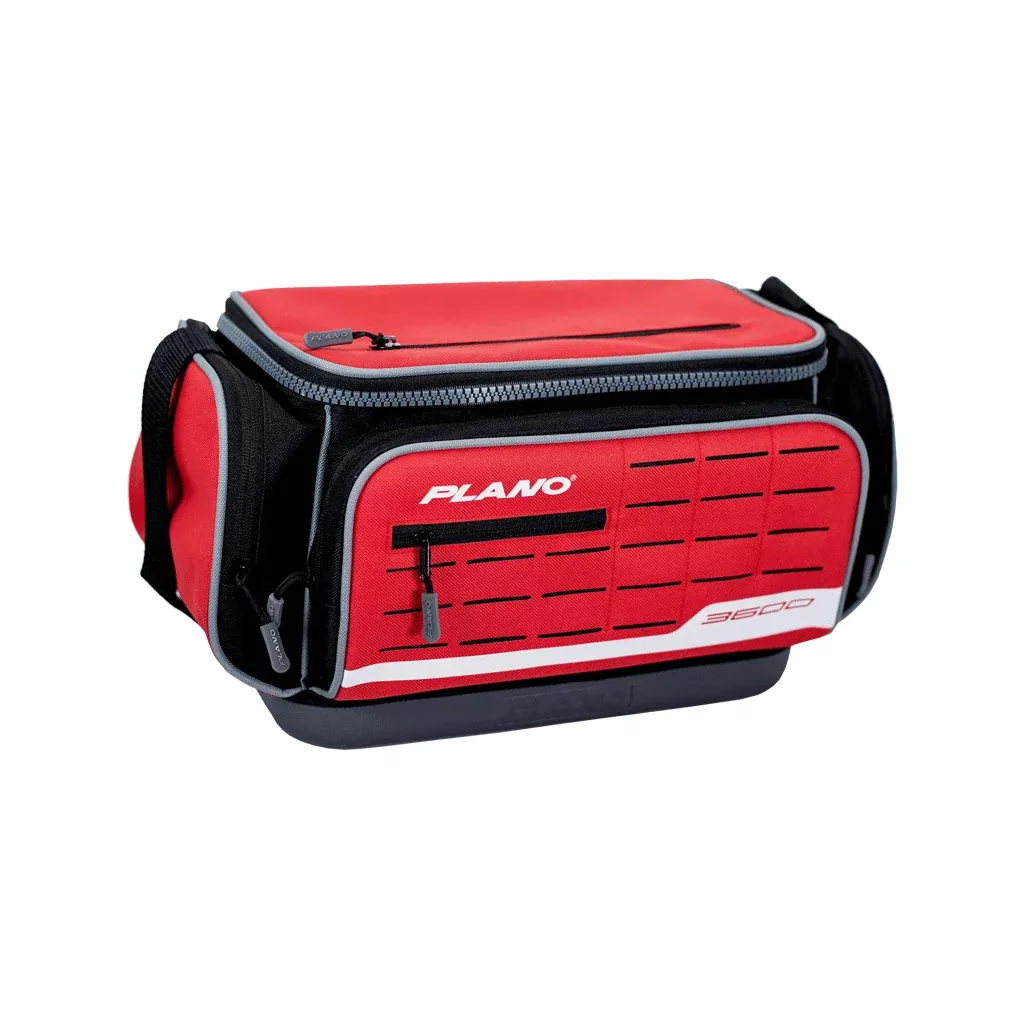 Plano Weekend Series 3600 DLX Case
