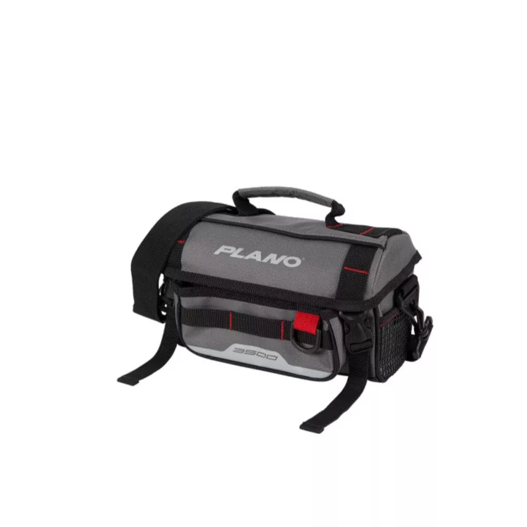 Plano Weekend Series SoftSider Tackle Bag (3500)