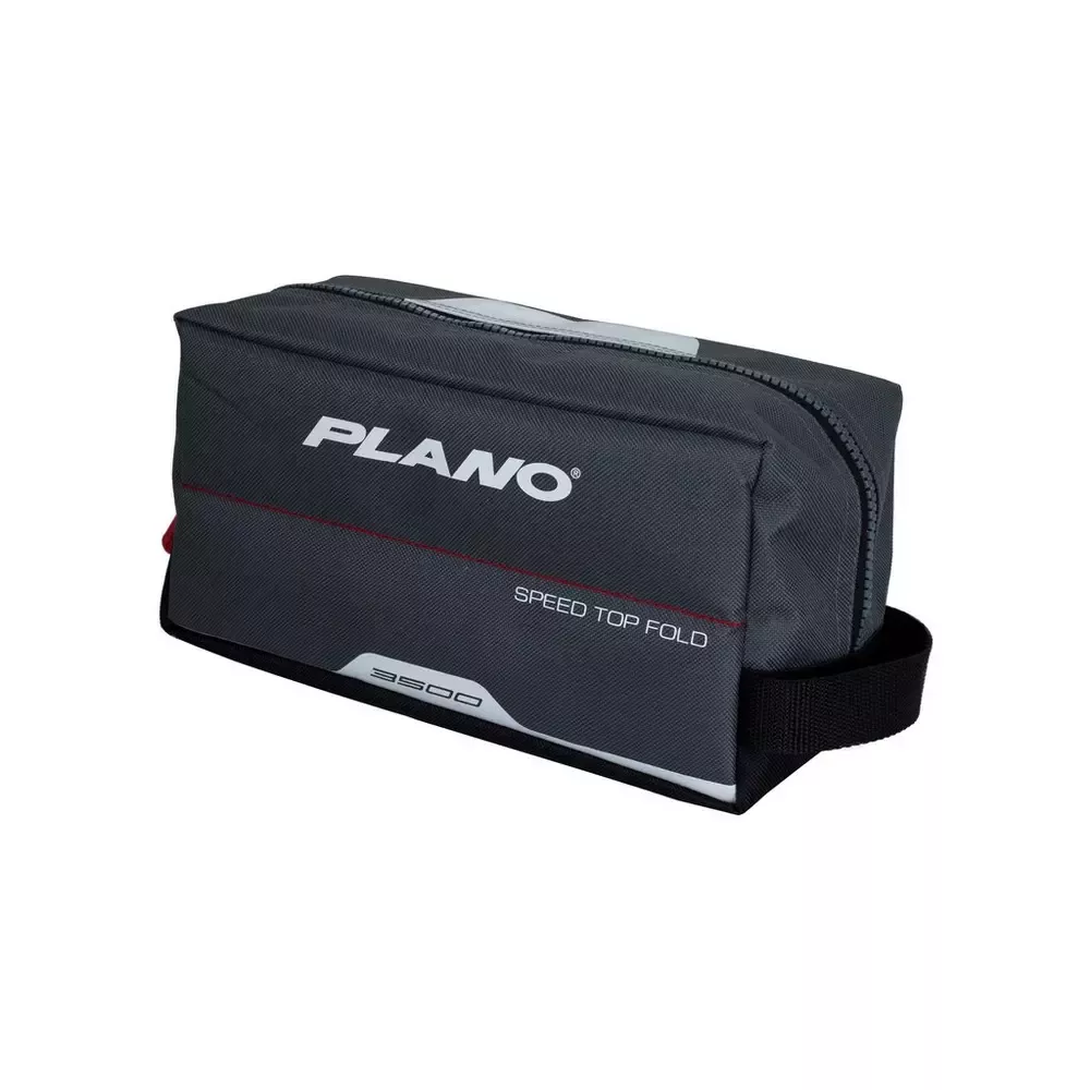 Plano Weekend Speedbag