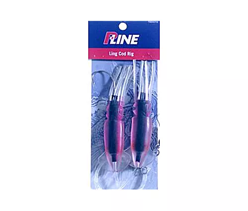 Pline Ling Cod Rig PLCS45-00