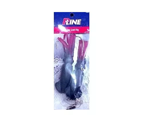 Pline Ling Cod Rig PLCS45-309