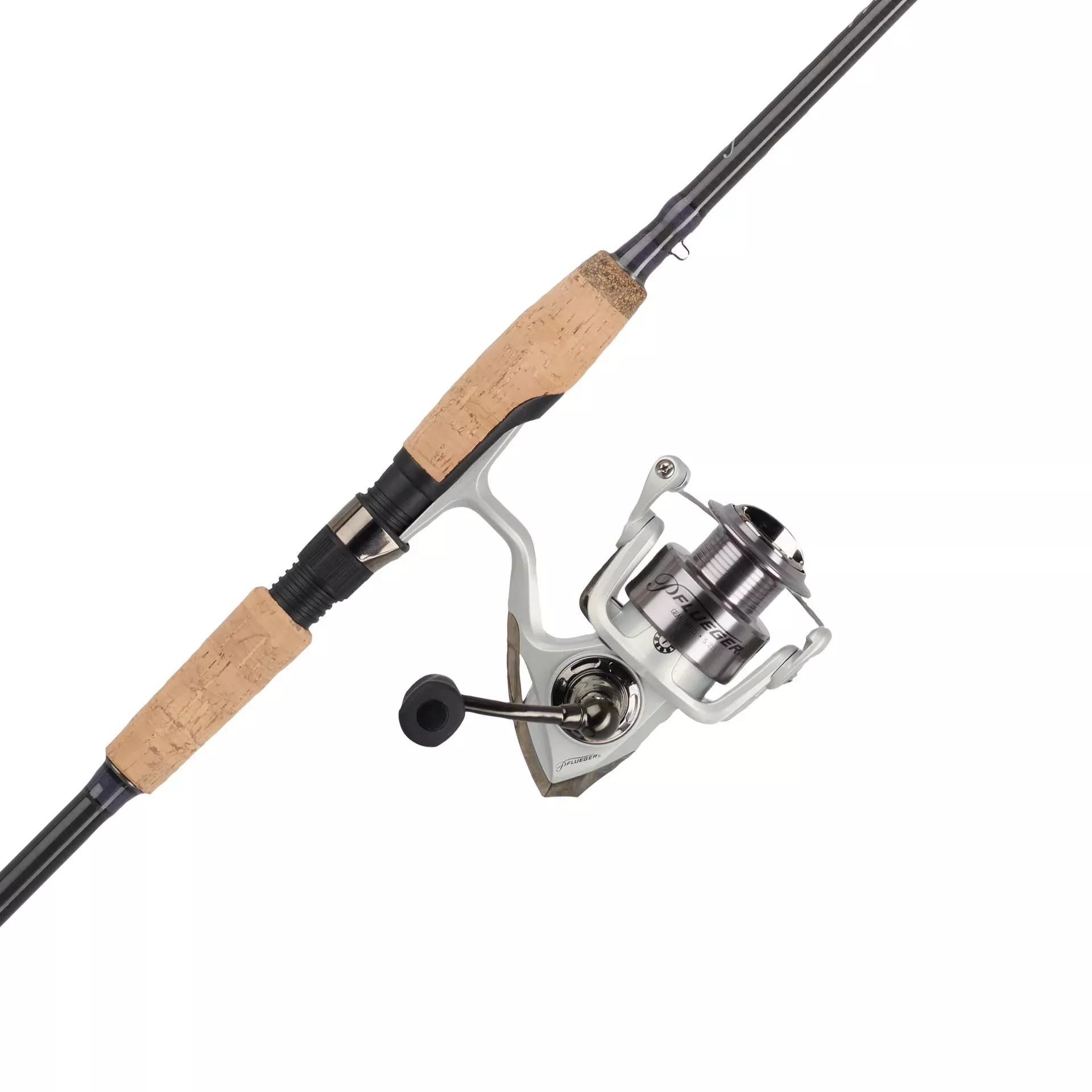 Plueger Trion Spinning Combo