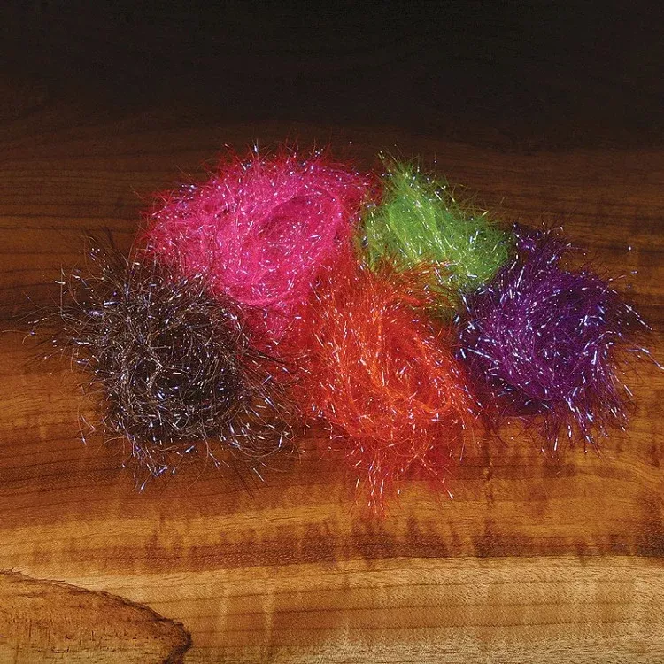 Polar Chenille