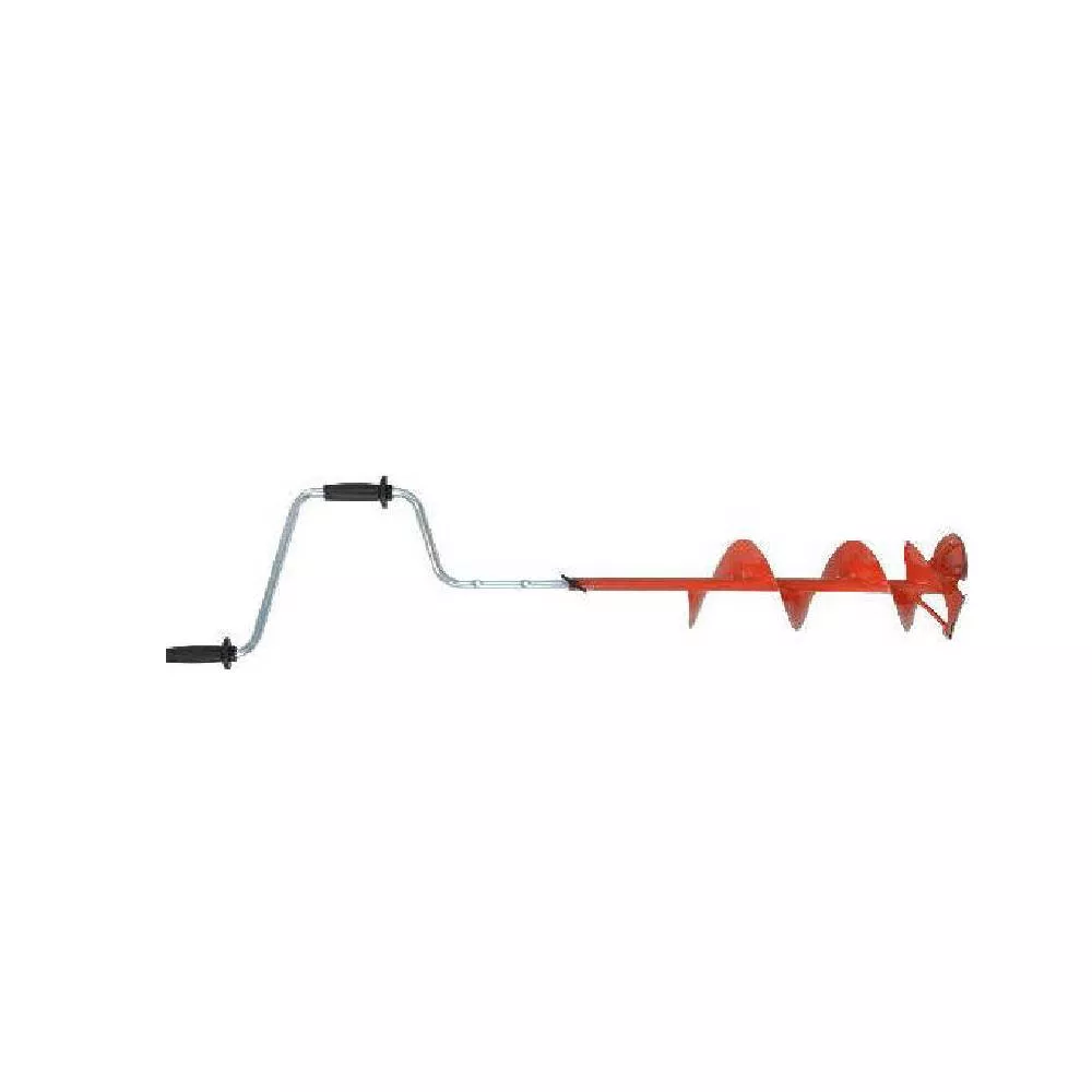 Polar Fire Hand Augers And Blades