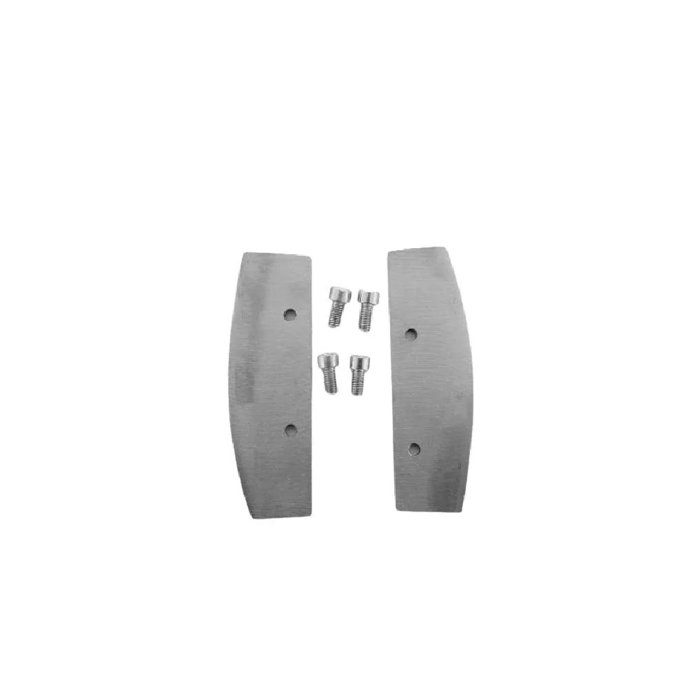 Polar Ice Auger Replacement Blades