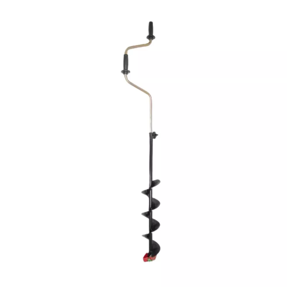 Polar Ice Augers