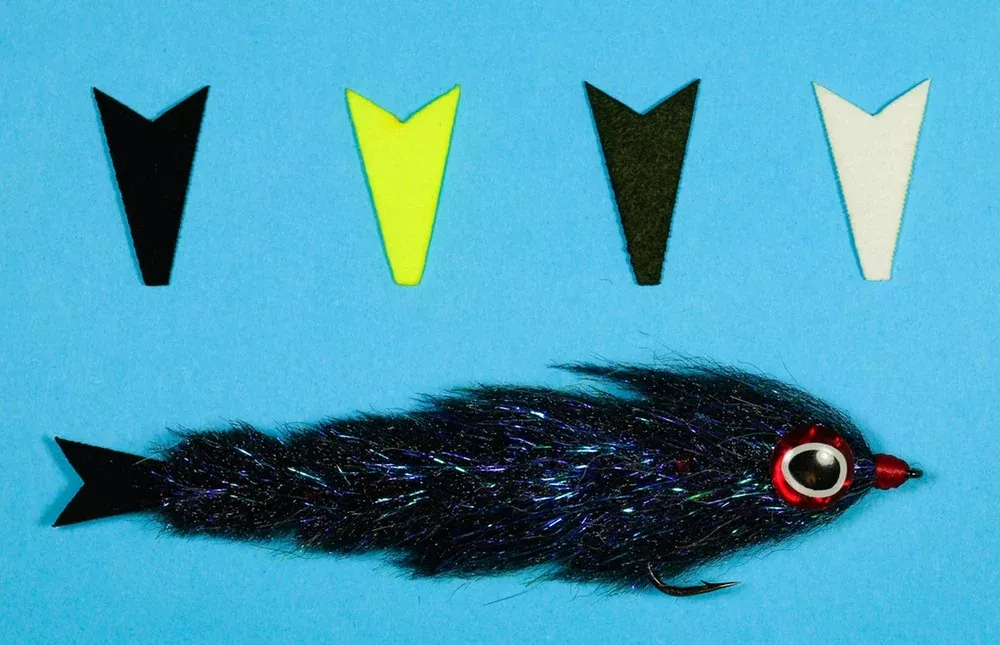 Popper Tails