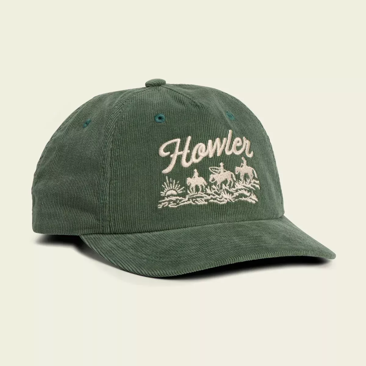 Posse Corduroy Hat