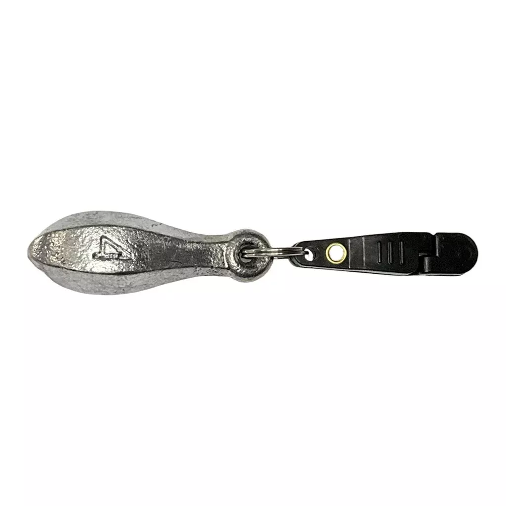 Pow Casting Depth Charge Snap Weight