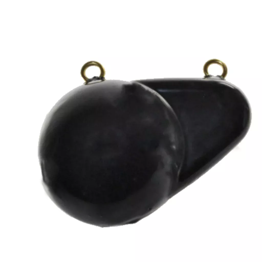 POW Pow-R-Ball Downrigger Weight