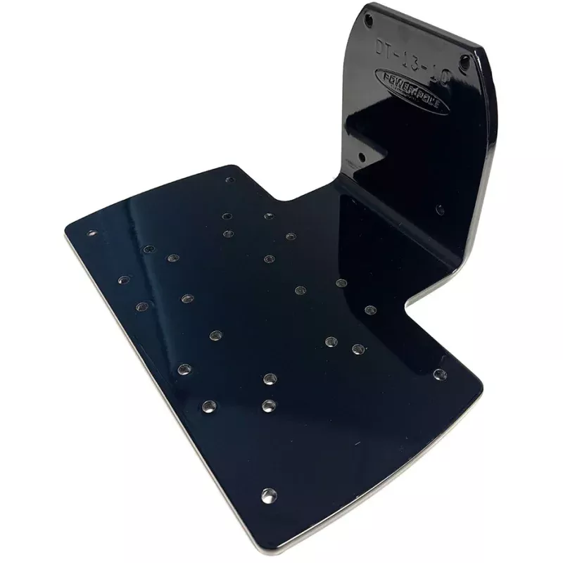 Power-Pole Micro Anchor Bow Mount Adapter Plate Kit