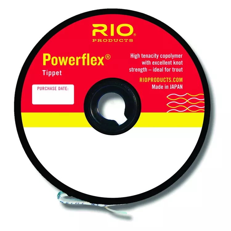 Powerflex Trout Tippet