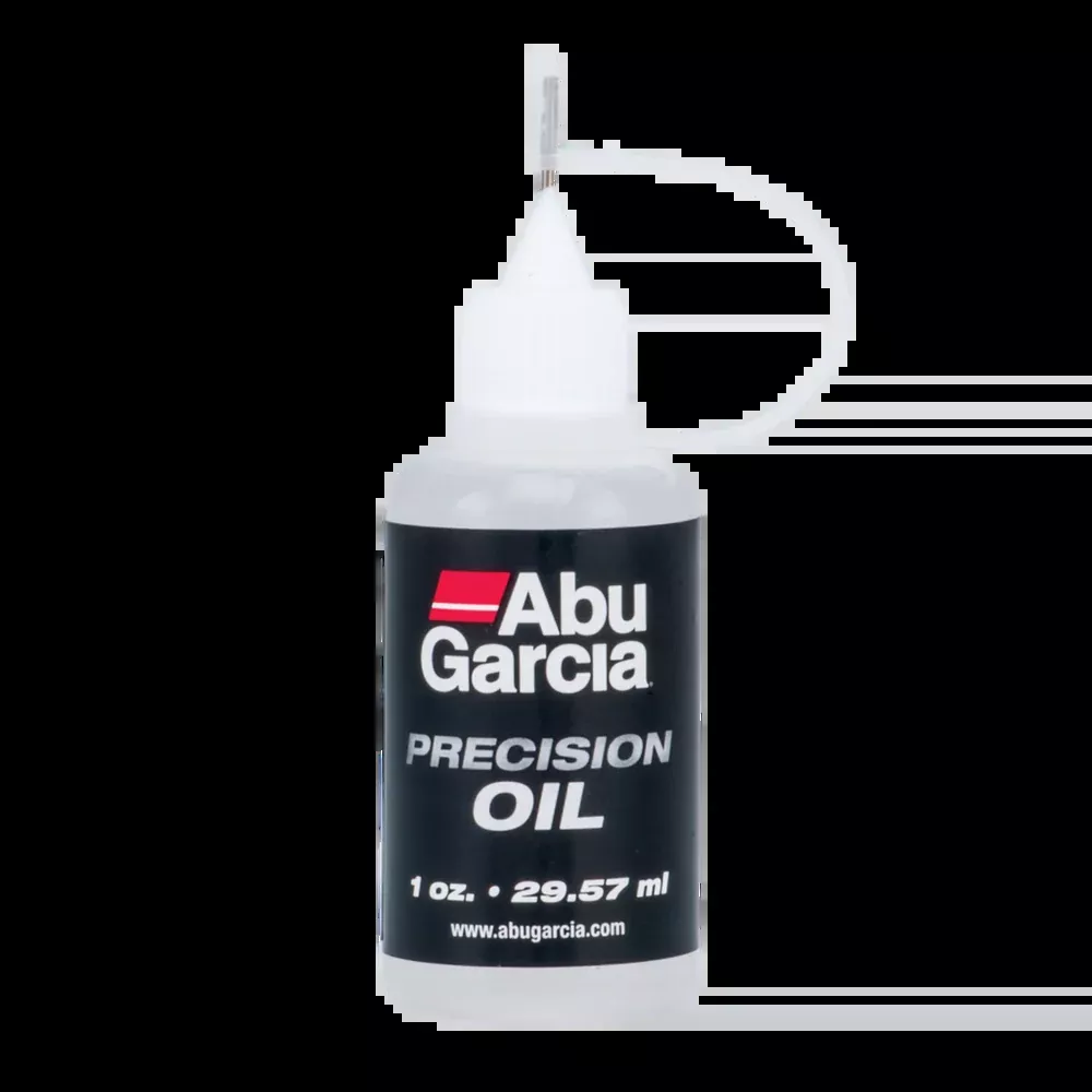 Precision Reel Oil