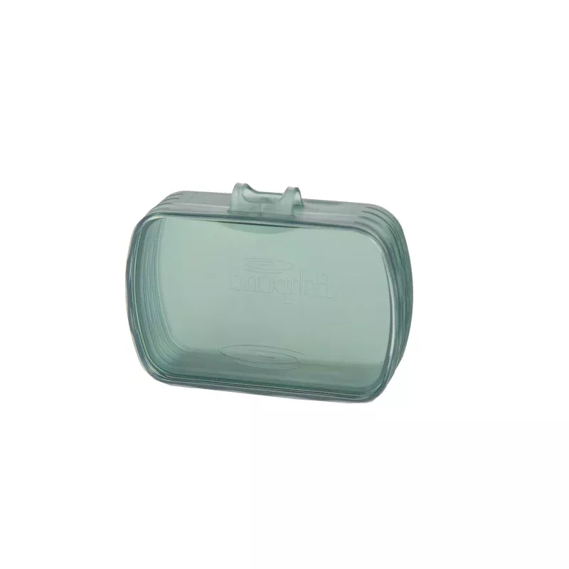 Predator Fly Puck - Smoke Grey