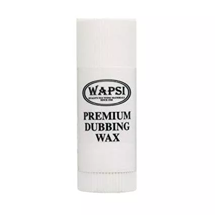 Premium Dubbing Wax Deluxe Tube Regular