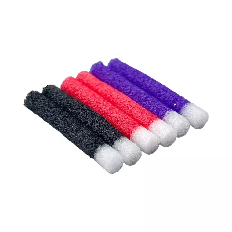 Premium HD Foam Ant Bodies