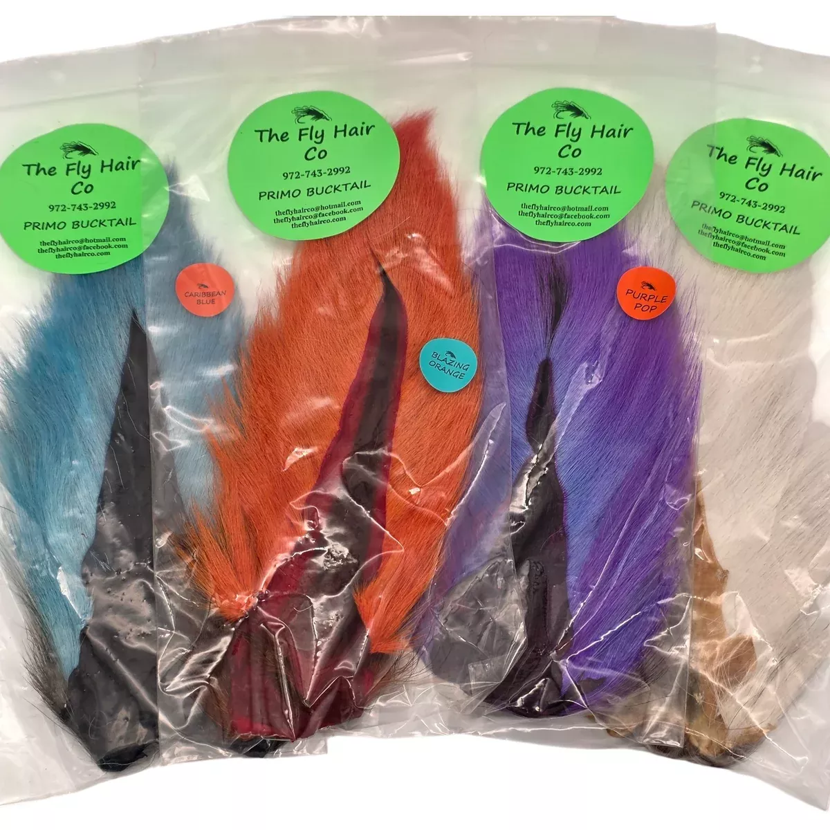 Primo Bucktail