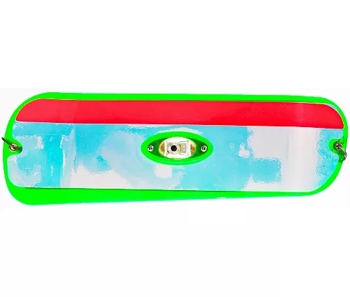 Pro Troll Lighted Flasher PFH11-771 Lite Moon Racer