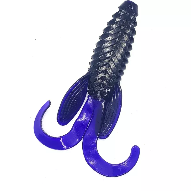Producto Lure 4" Boss Hawg (10 Per Pack)