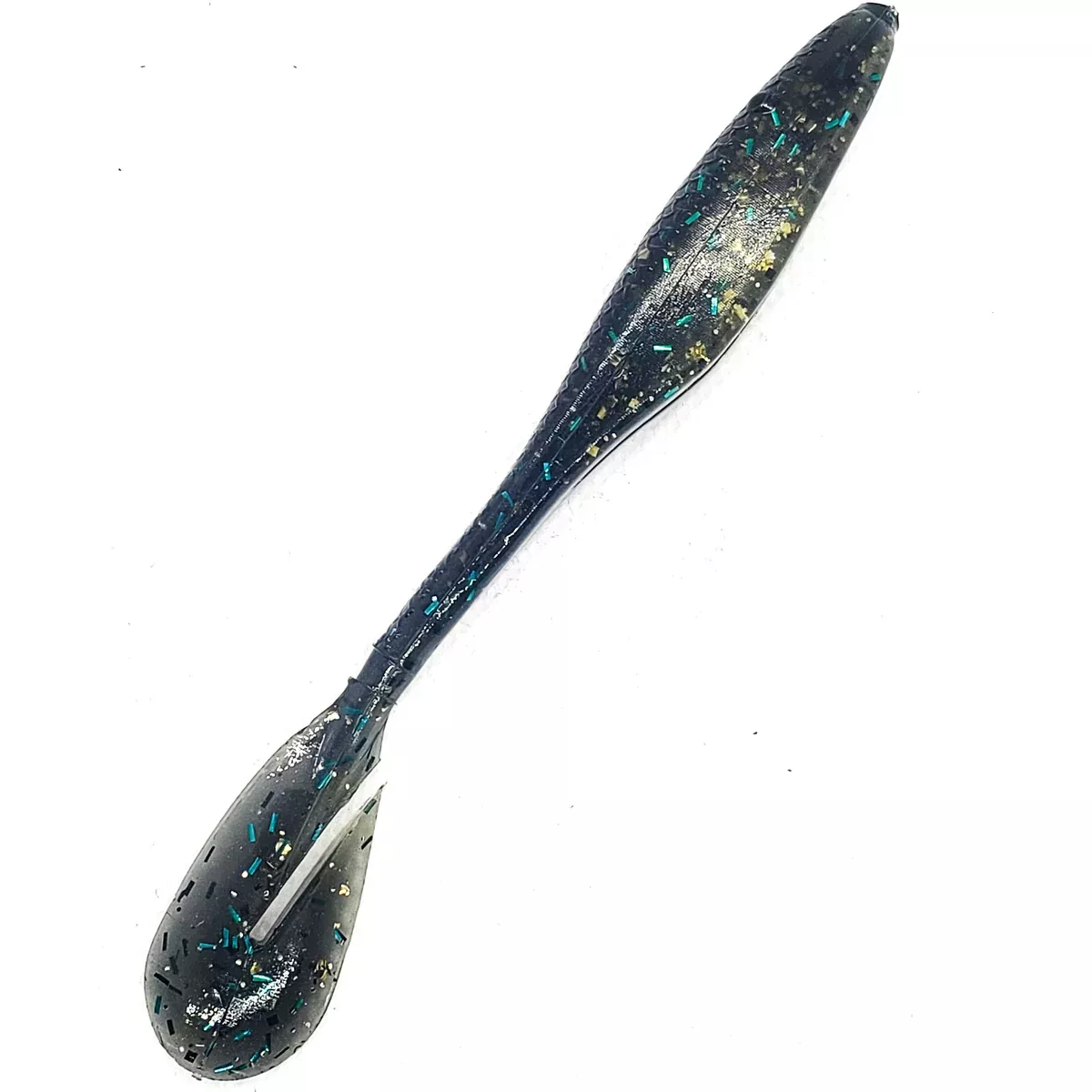 Producto Lure 4" Buzz Tail Shad (10 Per Pack)