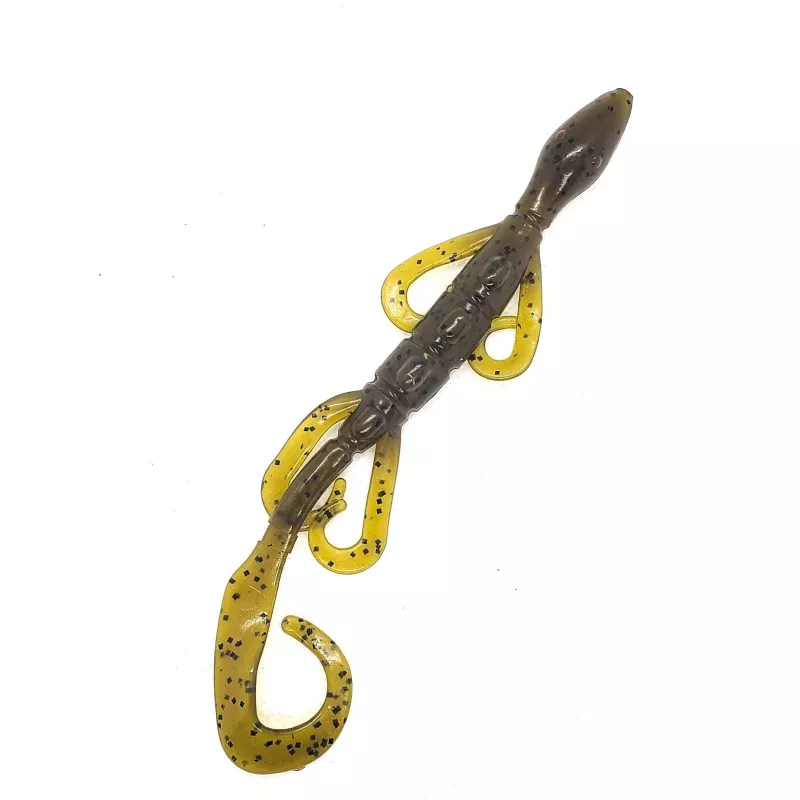 Producto Lure 6" Tournament Lizard (10 Per Pack)