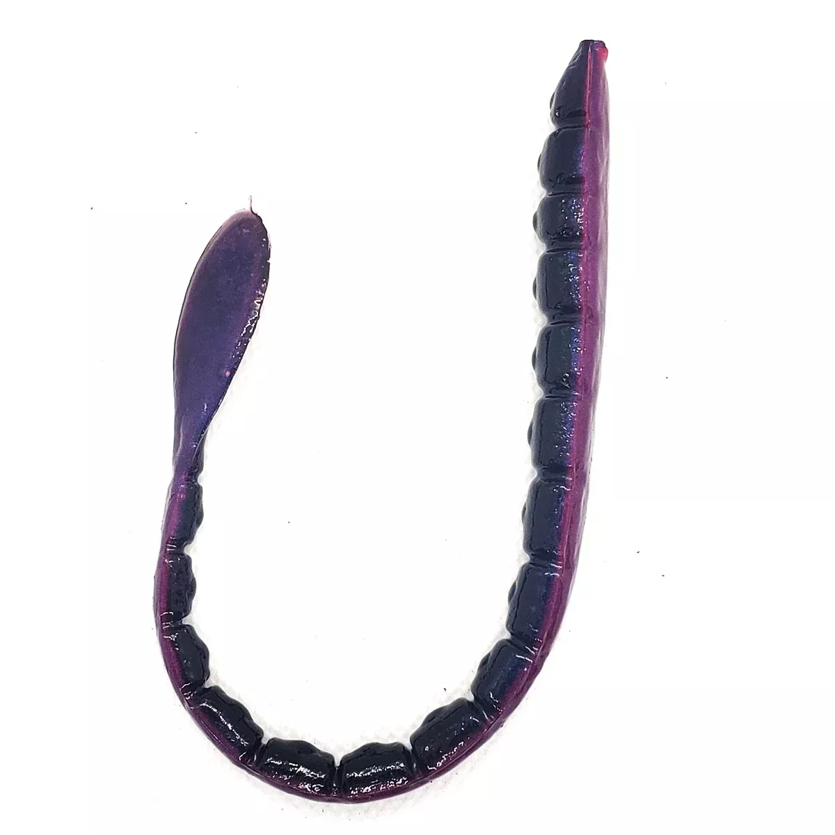 Producto Lure 8" Tournament Worm (10 Per Pack)