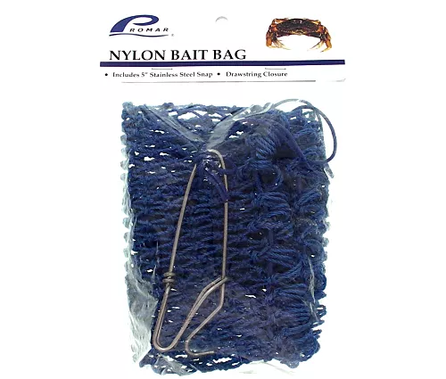 Promar Nylon Bait Bag NE-305