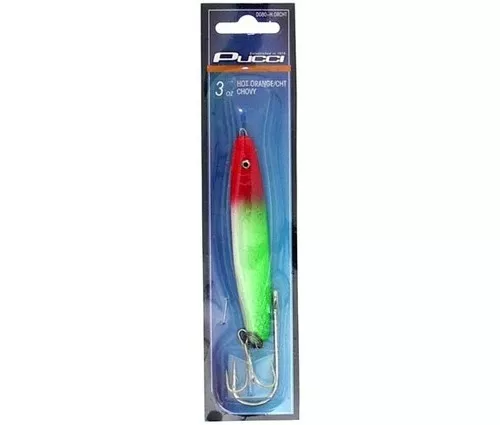 Pucci Chovy Jig 3oz HORCHT