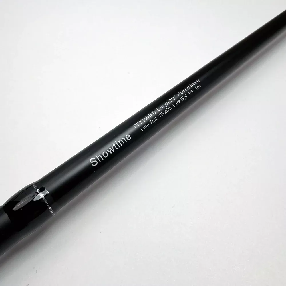 Pulse Fish Showtime Casting Rod