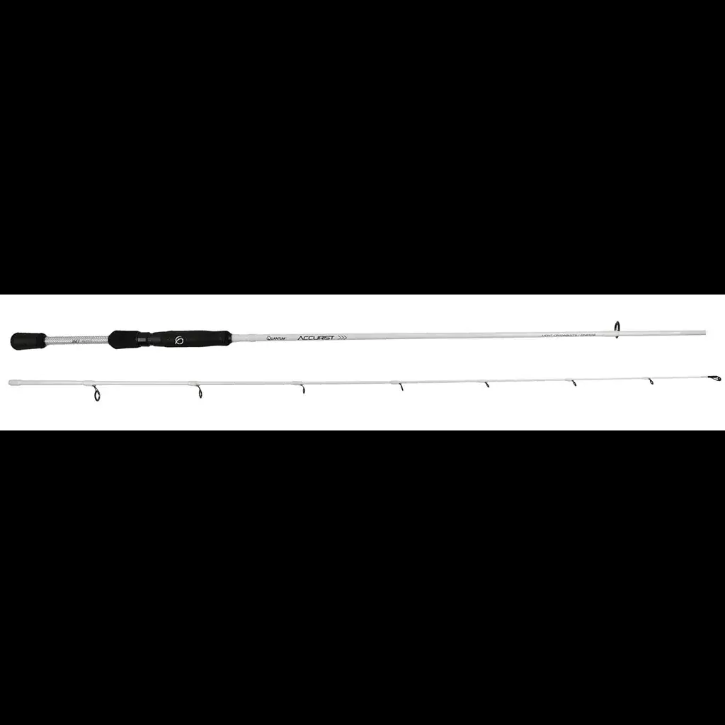 Quantum Accurist Spinning Rod