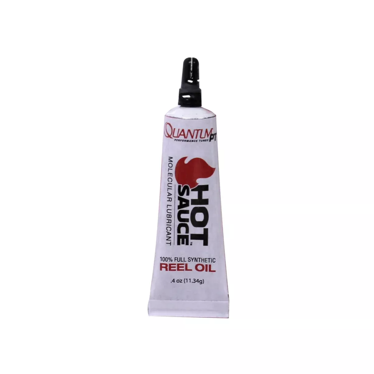Quantum Hot Sauce Reel Oil