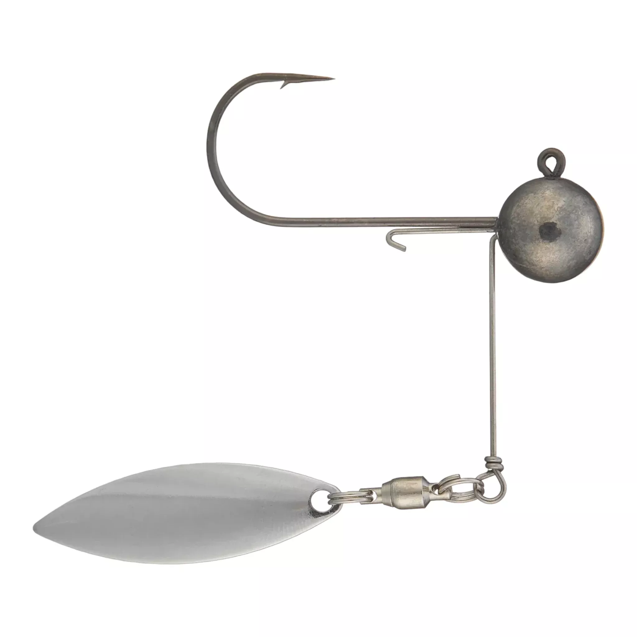 Queen Tackle Live Sonar Tungsten Underspins