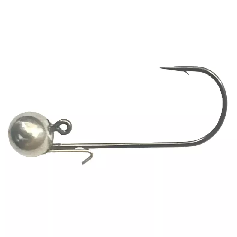 Queen Tackle LS Tungsten Rollin Strollin Jig Heads