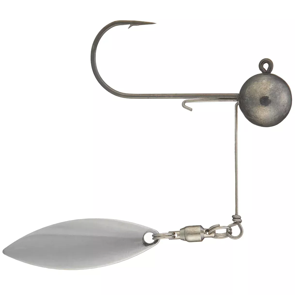 Queen Tackle LS Tungsten Underspin