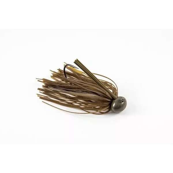 Queen Tackle Tungsten Football Jig