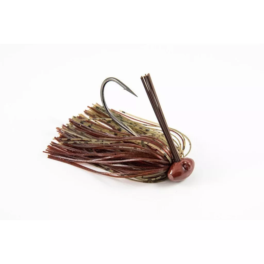 Queen Tackle Tungsten Hammerhead Jigs