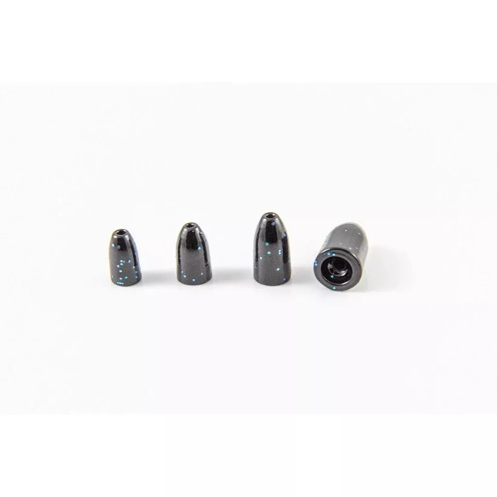 Queen Tackle Tungsten Worm Weights