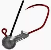 Quikset Weedless CrappieJig