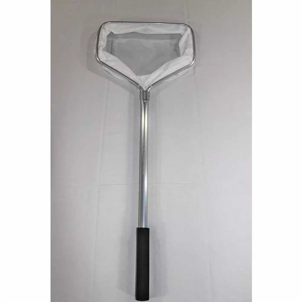 R&R's Trademarked Wet Net - Small with PVC bottom