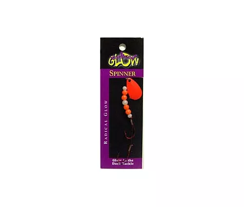 Radical Glow Spinner 32254