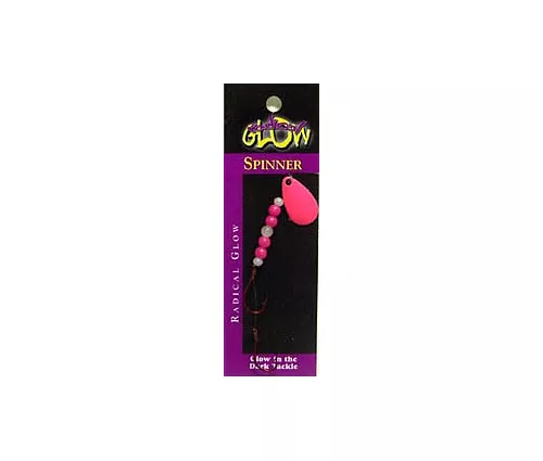Radical Glow Spinner 32255