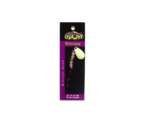 Radical Glow Spinner 32512